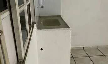 Imagem: Alugo Kitnet em Nova Brasília