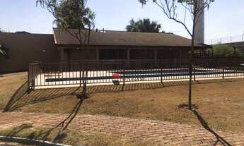 Imagem 4: Terreno à venda, 670 m² por R$ 799.000,00 - Condomínio Siena - Ribeirão Preto/SP