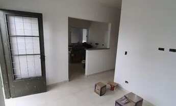 Imagem 6: Casa para venda tem 51 metros quadrados com 2 quartos em Nova Lima - Campo Grande - MS