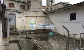 Imagem 2: Casas, Vila Amélia, São Paulo - R$ 700 mil, Cod: 64479