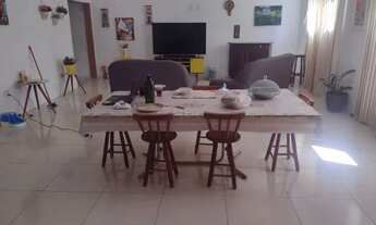 Imagem: Sobrado com 6 dormitórios à venda, 520