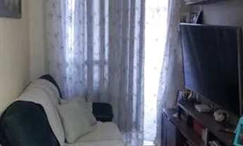 Imagem 3: Apartamento 39m² à venda em Caxingui, Embu das Artes