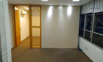 Imagem 11: Conjunto para alugar, 91 m² por R$ 8.115,25/mês - Jardim Paulista - São Paulo/SP