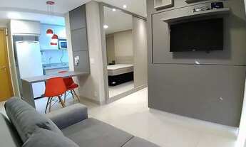Imagem: Apartamento com 1 quarto para alugar, 42