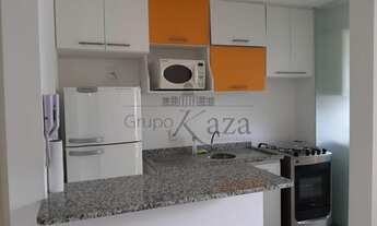 Imagem: Apartamento - Residencial The Place - Parque