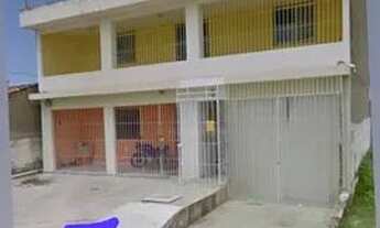 Imagem: Casa para alugar em Tamandaré sem mobília