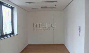 Imagem 2: SAO PAULO - Conjunto Comercial/Sala - JARDIM PAULISTA