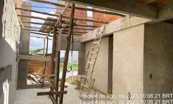 Imagem 6: Condomínio Cidade Jardim 1 - terreno de 9mX20m=180m² + OBRA de casa duplex