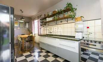 Imagem 6: CURITIBA - Casa Padrão - Mercês