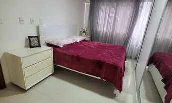 Imagem 7: APARTAMENTO NASCENTE DE 90M2 COM 3/4 SENDO 1 QUARTO SUÍTE. FICA LOCALIZADO EM LAURO DE FRE