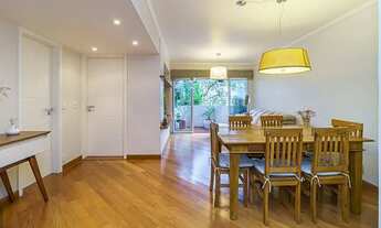 Imagem 3: Apartamento à venda, com 80m², 2 dormitórios, 2 banheiros, 1 sala, 1 vaga, Sumaré, São Pau