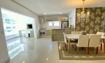 Imagem 2: APARTAMENTO MOBILIADO EM ITAPEMA SC - 3 SUÍTES, 02 VAGAS