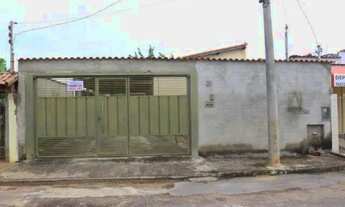 Imagem: Casa para venda possui 90 metros quadrados