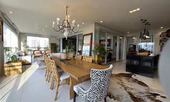 Imagem 5: Apartamento no Alto de Santana com 4 dormitórios, 4 suítes, 4 vagas, 231m2