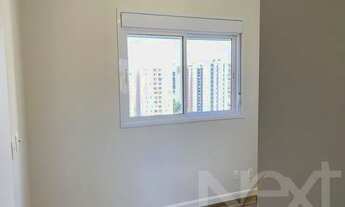 Imagem 7: Apartamento - Mansões Santo Antônio - Campinas