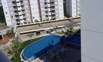 Imagem: VALINHOS - Apartamento Padrão - JARDIM