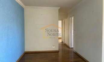 Imagem 6: SãO PAULO - Apartamento Padrão - Santana