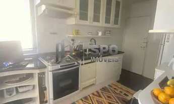 Imagem 5: Apartamento à venda, 90 m² por R$ 550.000,00 - Jardim Umuarama - São Paulo/SP