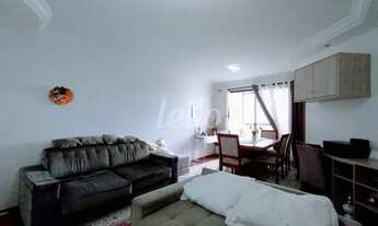 Imagem 2: São Paulo - Apartamento Padrão - Cambuci