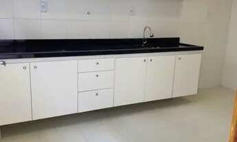 Imagem 6: Duplex no Imperial Ville 3/4 c suíte, Closet e armários planejados; Início do bairro Sim