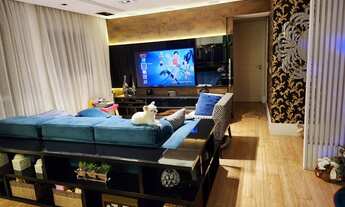 Imagem: Apartamento para venda possui 114 metros