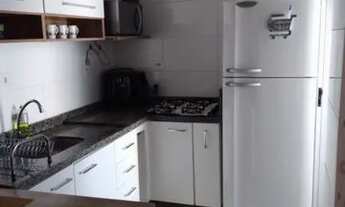 Imagem 6: Cobertura com 2 dormitórios à venda, 50 m² por R$ 330.000,00 - Parque Oratório - Santo And