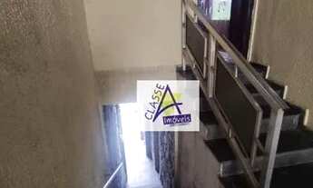 Imagem 2: Sobrado com 3 dormitórios à venda, 164 m² por R$ 385.000,00 - Jardim São Judas - Mauá/SP