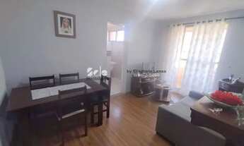 Imagem 2: Apartamento 2 quartos para Locação Vila Santa Maria, São Paulo