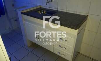 Imagem 4: Ribeirão Preto - Apartamento - Jardim Palma Travassos