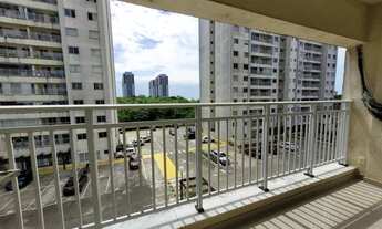 Imagem 5: Reserva das Praias 2 Quartos 100% Mobiliado I Prox.Shopping Ponta Negra