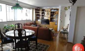 Imagem: São Paulo - Apartamento Padrão - Vila