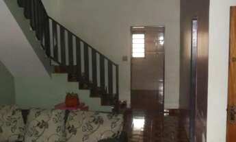 Imagem 4: Casa padrão em Jardim Anhanguera - Ribeirão Preto