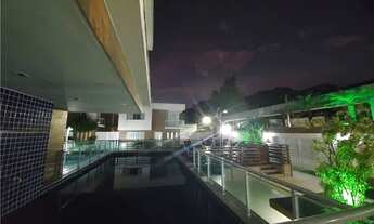 Imagem 3: Casa duplex em condomínio pronto para morar