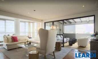 Imagem 2: COBERTURA - CAMPO BELO - SP