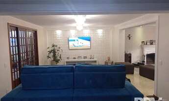 Imagem 4: Casa em Condomínio para Venda em Teresópolis, Prata, 4 dormitórios, 1 suíte, 3 banheiros