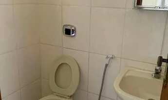 Imagem 2: Casa com 3 dormitórios para alugar, 98 m² por R$ 1.800,00/mês - Parque Zabulão - Rio das O