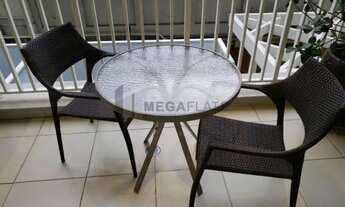 Imagem 7: FLAT PARA VENDA NO POOL!