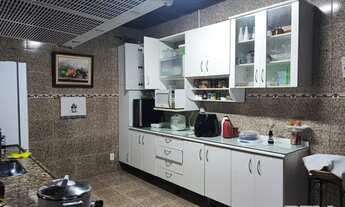 Imagem 7: Casa em Condomínio para Venda em Teresópolis, Fazenda Boa Fé, 3 dormitórios, 1 suíte, 2 ba