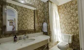 Imagem 6: APARTAMENTO com 3 dormitórios à venda com 388m² por R$ 3.000.000,00 no bairro Batel - CURI