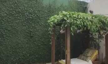 Imagem 2: Casa Duplex projetada com 3 quartos no Jose de Alencar - CA45505