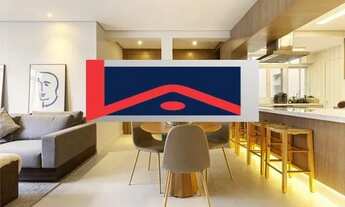 Imagem: Apartamento Venda 2 Dormitórios - 100 m²