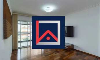 Imagem 3: Apartamento Locação 3 Dormitórios - 145 m² Moema