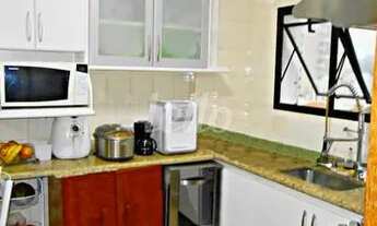 Imagem 2: Santo André - Apartamento Padrão - Vila Bastos