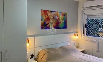 Imagem 7: Apartamento em Tristeza