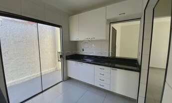 Imagem 7: Casa Padrão em São José do Rio Preto