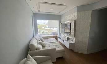 Imagem 3: Apartamento com 2 dormitórios à venda, 60 m² por R$ 405.000,00 - Nova Petrópolis - São Ber