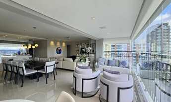 Imagem 5: 100% mobiliado é isso mesmo! esse apartamento é um verdadeiro espetáculo