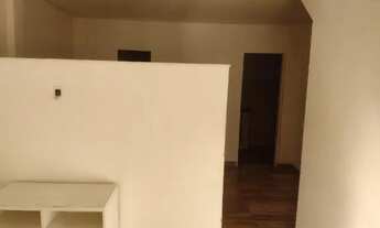 Imagem 2: AP pequeno tipo kitnet