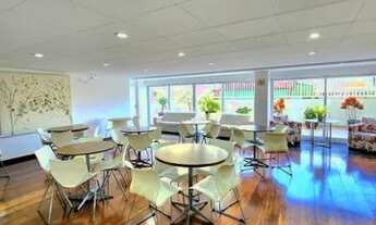 Imagem 4: SÃO BERNARDO DO CAMPO - Apartamento Padrão - CENTRO