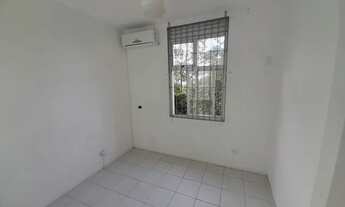 Imagem 6: Ótimo apartamento com 3 quartos sendo 1 suíte em coqueiros florianópolis continental